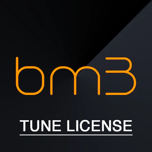 Bootmod 3 License