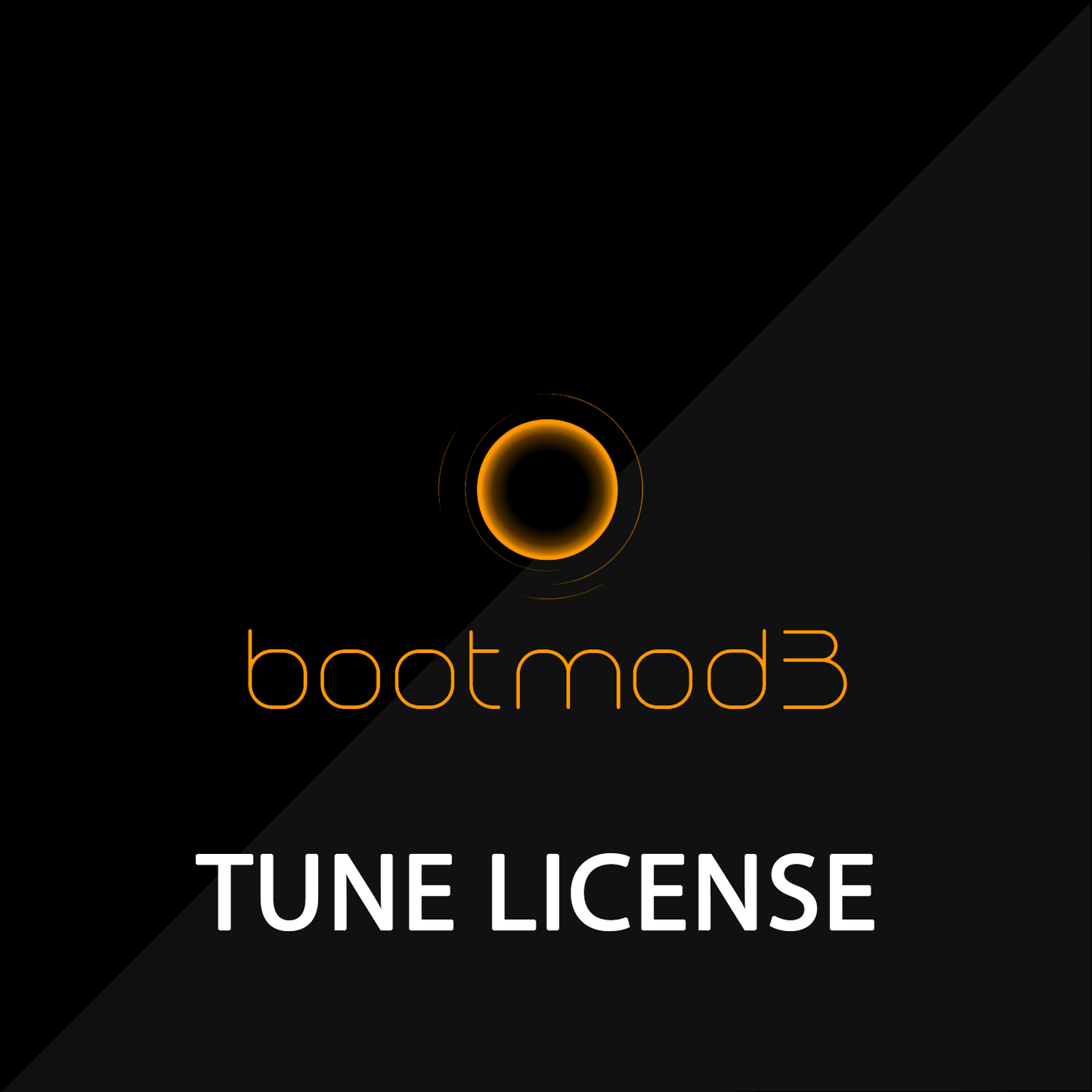 Bootmod 3 License