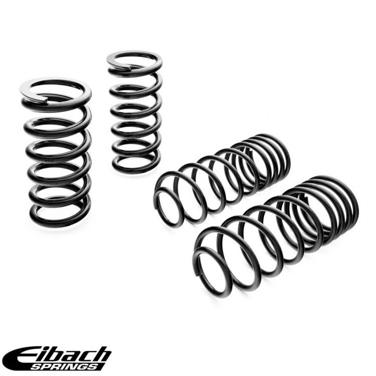 Eibach Pro-Kit Spring Set - G42 M240i xDrive