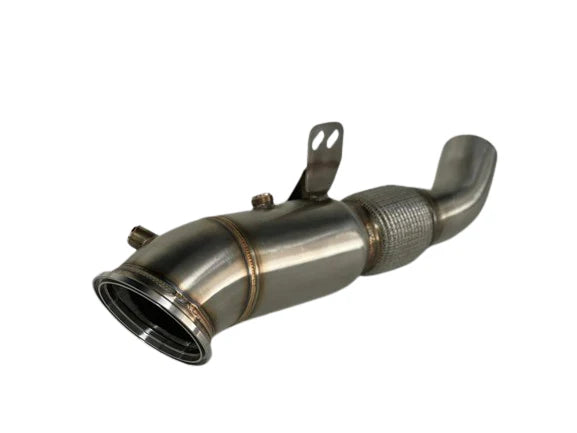 MODE Design Catless Downpipe for B58 (F/G Series & Supra)