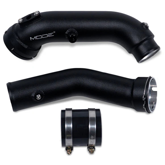 MODE Charge Pipe N55 F-Series