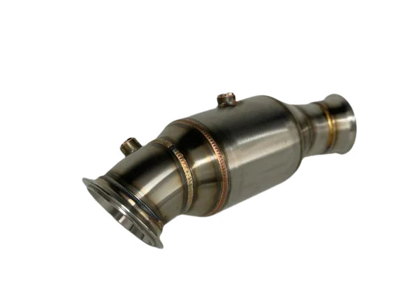 MODE N55 Downpipe N55 F-Series