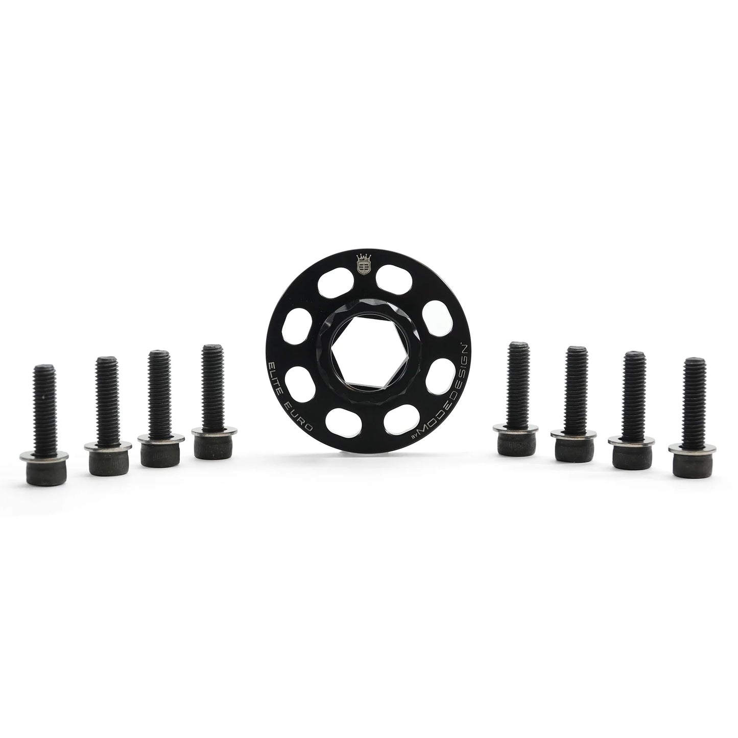 MODE X EEP S55 Crank Bolt Capture Kit