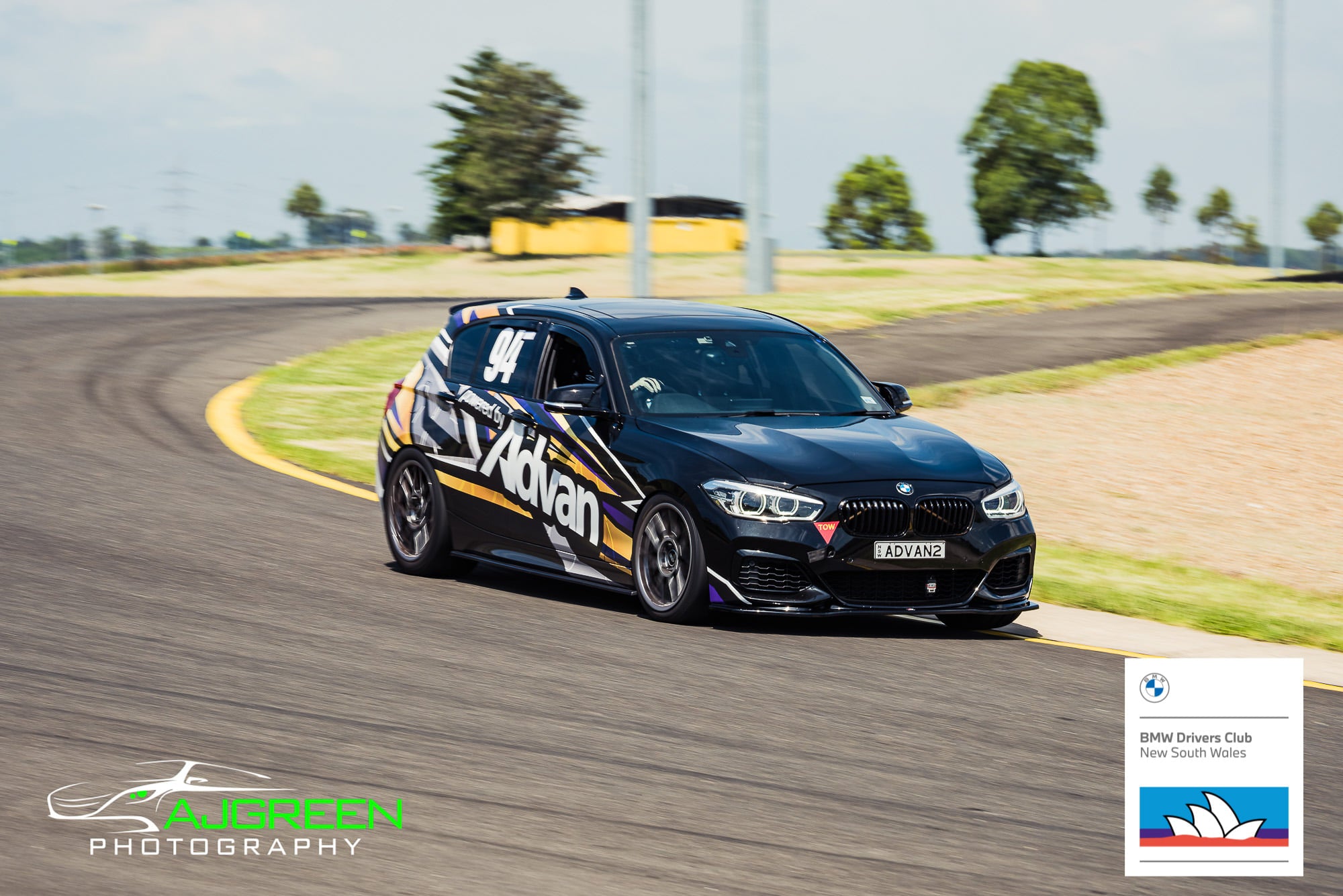 Motorsports – Advan Performance