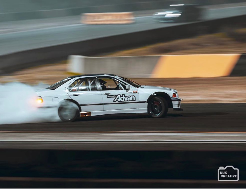 Advan Racing Machine Motorsports – Advan Performance