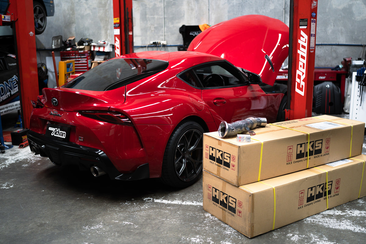 OTHER – Advan Performance