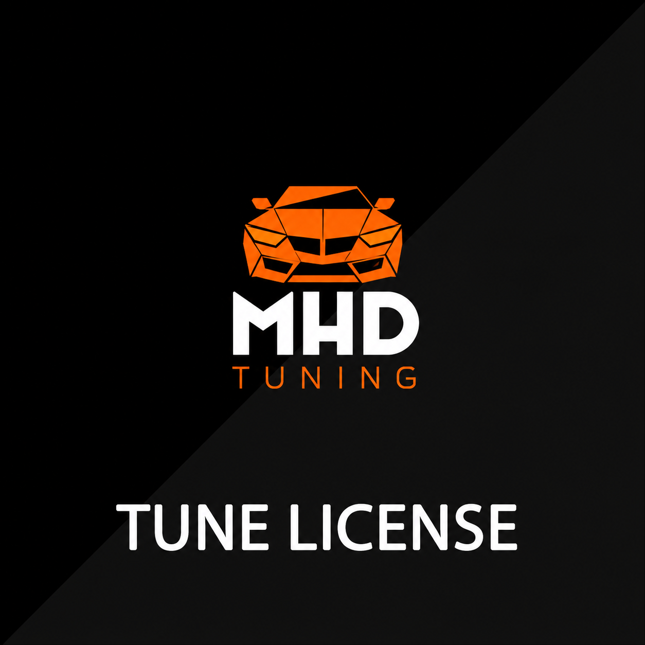 MHD Super Tuning License