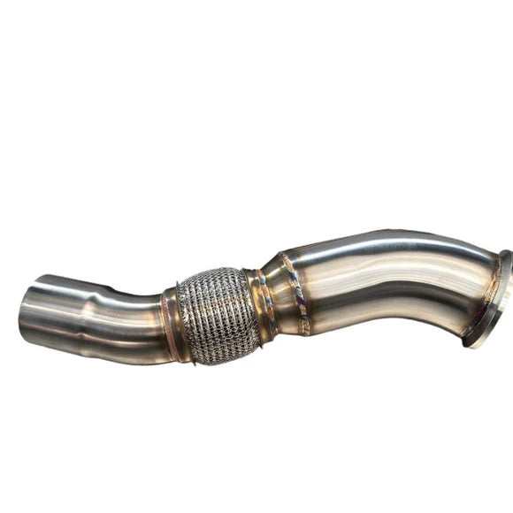 MODE Design RHD Downpipe B48 2016+