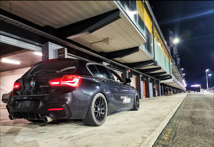 Motorsports – Advan Performance